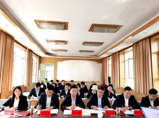 必赢亚洲  举行党史学习教育知识竞赛和演讲角逐活动